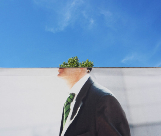fot. Bartosz Świątnicki, Through my Eyes, zdjęcie finałowe / Street Photography Awards 2021