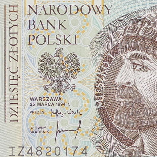 Wyostrzanie poziom +1