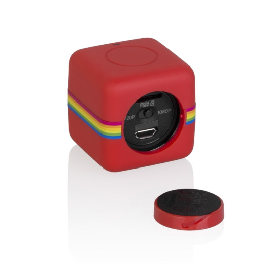 Polaroid Cube