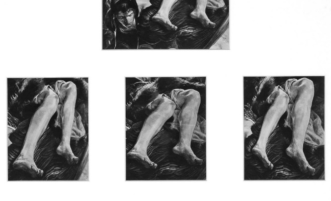 Szalona dekada - Polska fotografia lat 70. na wystawie w Poznaniu