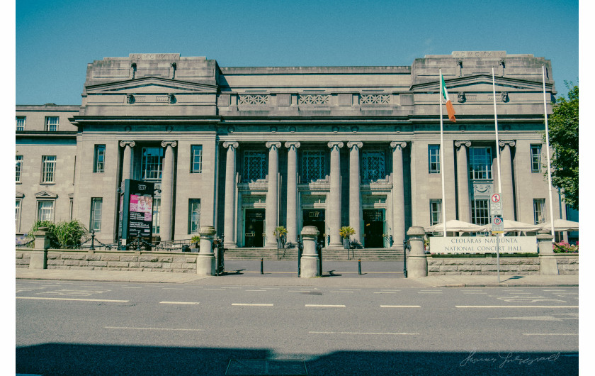 przykładowe działanie jednego z presetów, fot. Thomas Fitzgerald