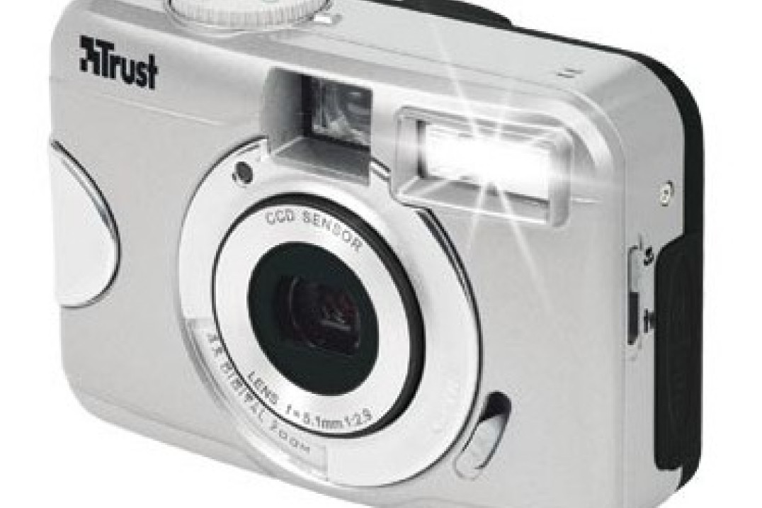 Trust 960 PowerC@m CCD