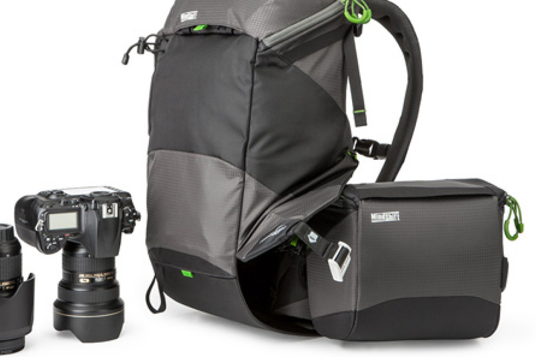 MindShift rotation180 Panorama - test