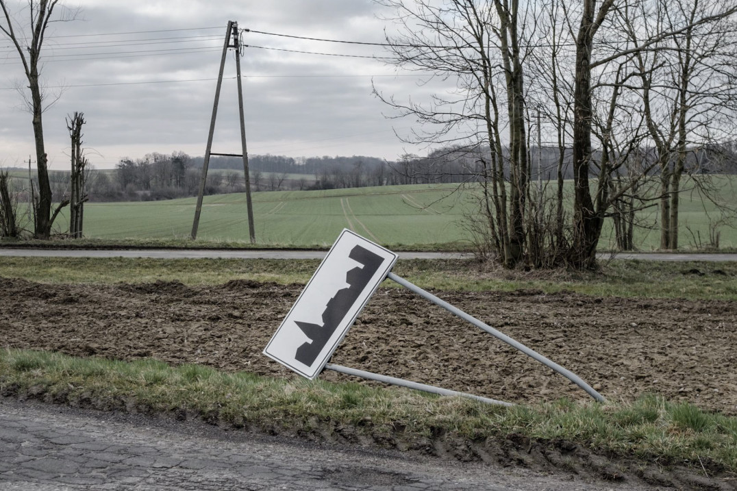 Prowincja jest wielowymiarowa: zabawna, piękna, a czasem zwyczajnie paskudna - Marcin Urbanowicz
