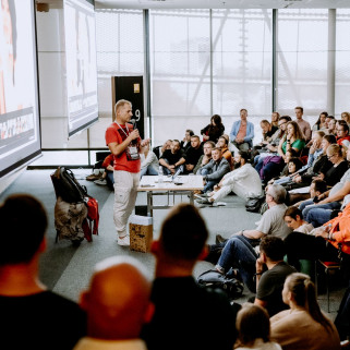 Festiwal Fotoforma 2026 z ciekawymi nowościami w programie