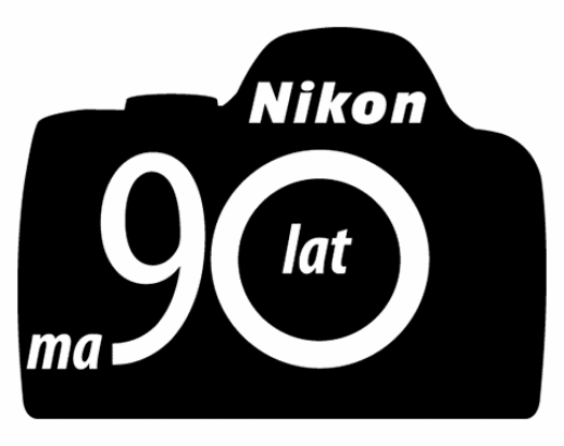 90. urodziny Nikona - świętujmy razem!