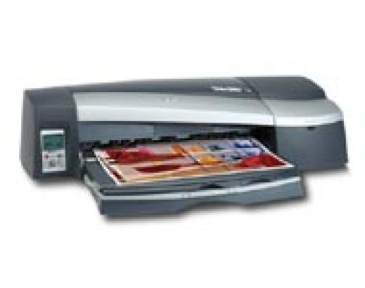 HP Designjet 90 - A2+ w wysokim nakładzie