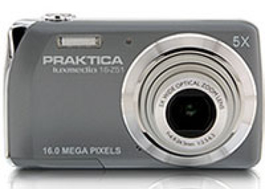 Praktica Luxmedia 16-Z51