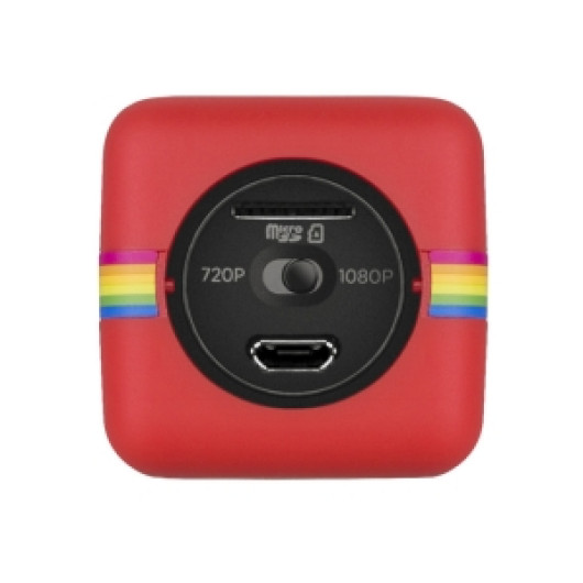 Polaroid Cube