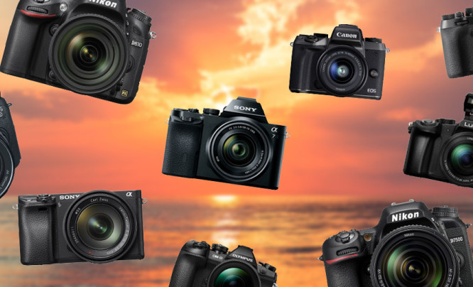  10 dobrych aparatów, które rekordowo potaniały. To świetny moment, aby je kupić
