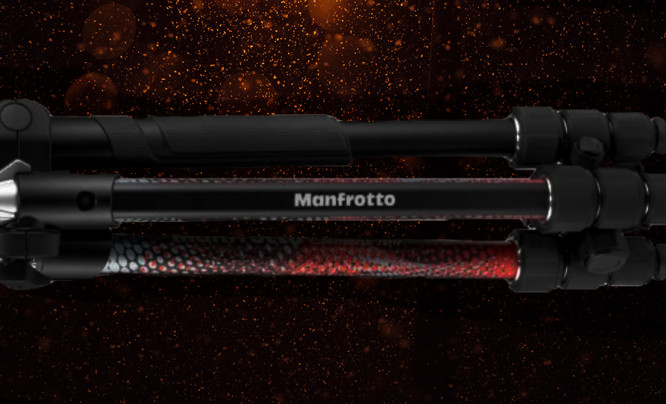Manfrotto Element MII - nowa linia lekkich i poręcznych statywów dla amatorów