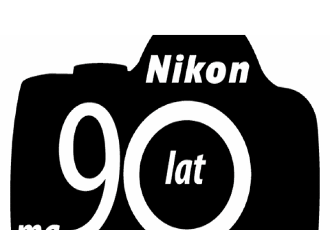  90. urodziny Nikona - świętujmy razem!