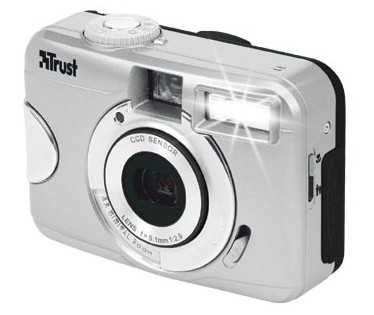 Trust 960 PowerC@m CCD