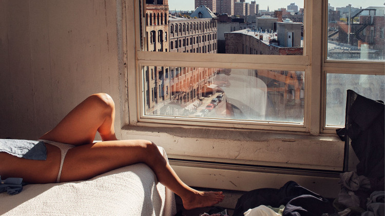 Anderson &amp; Durand oraz Kuba Dąbrowski - dwie wystawy na otwarcie nowej siedziby IFF