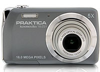 Praktica Luxmedia 16-Z51