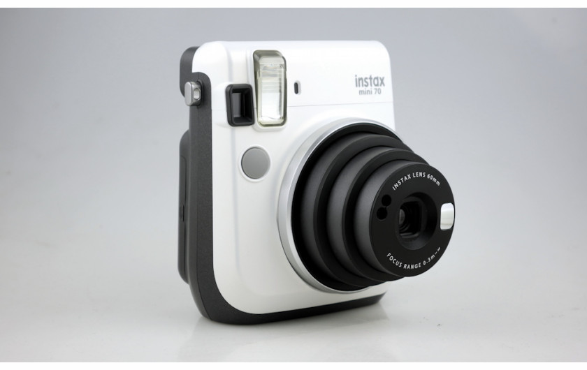 Fujifilm Instax Mini 70