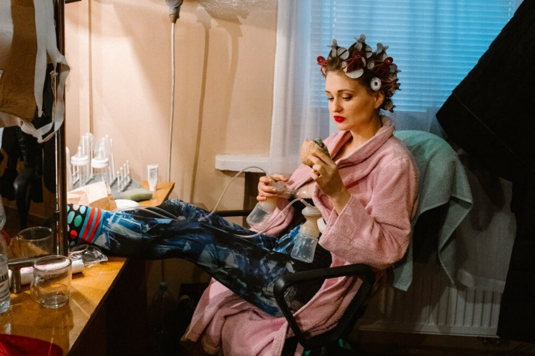 Tak się fotografuje Teatr. Zobacz zdjęcia zwycięzców VIII konkursu Fotografii Teatralnej