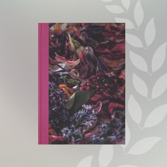 Joanna Szpak-Ostachowska: "Sześć wazonów"