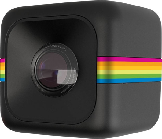 Polaroid Cube