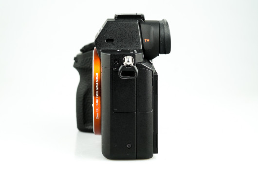 Sony A7R II 