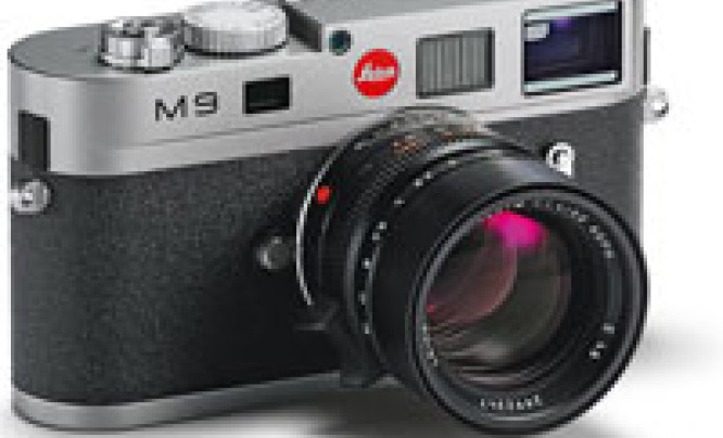 Leica M9 - problemy z niektórymi kartami SD