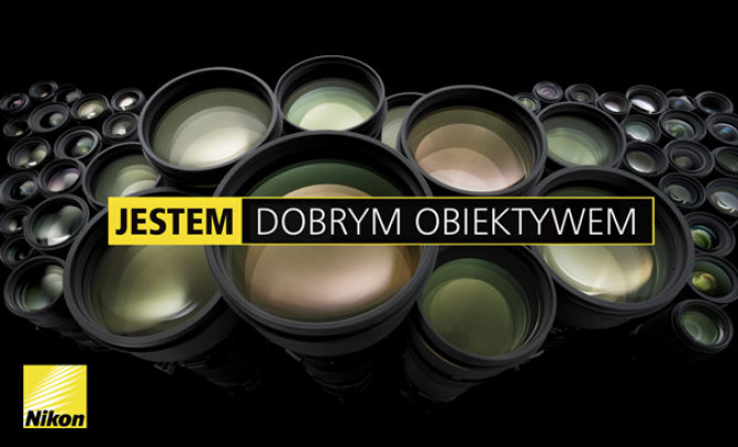  "Jestem dobrym obiektywem" - FOTOGRAFIA JEDZENIA