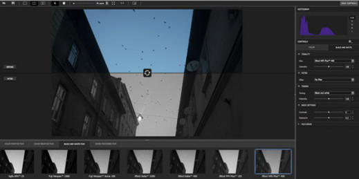 DxO FilmPack 3 - darmowa licencja