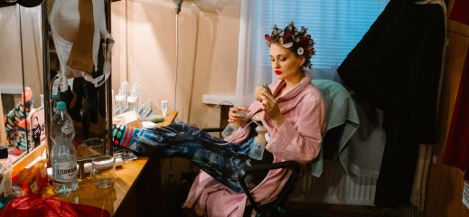 Tak się fotografuje Teatr. Zobacz zdjęcia zwycięzców VIII konkursu Fotografii Teatralnej