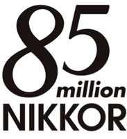 Nikon wyprodukował 85 milionów obiektywów Nikkor