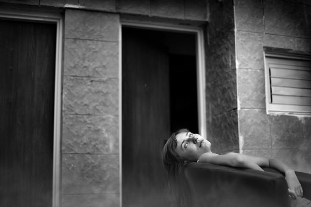 Wystawa Marka Kurzoka w Krakowie