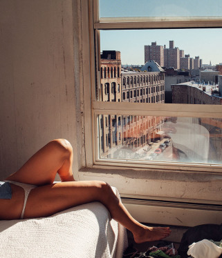 Anderson & Durand oraz Kuba Dąbrowski - dwie wystawy na otwarcie nowej siedziby IFF