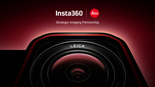 Insta360 i Leica Camera AG rozszerzają partnerstwo