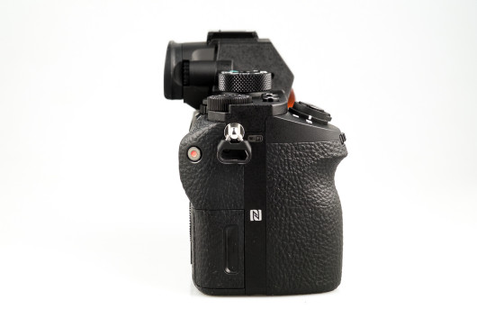 Sony A7R II 