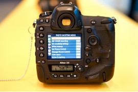 Nikon D5