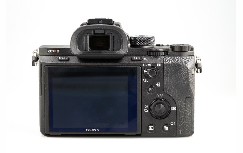 Sony A7R II 