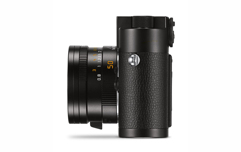 Leica M-A