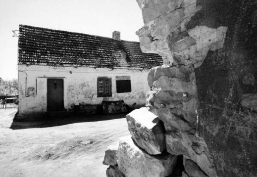 Spotkanie z Tadeuszem Rolke w Starej Galerii ZPAF