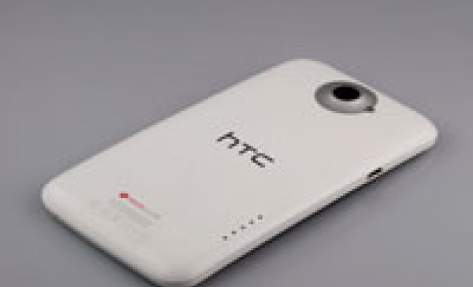 HTC One X - test