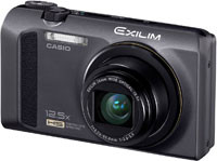 Casio Exilim EX-ZR100