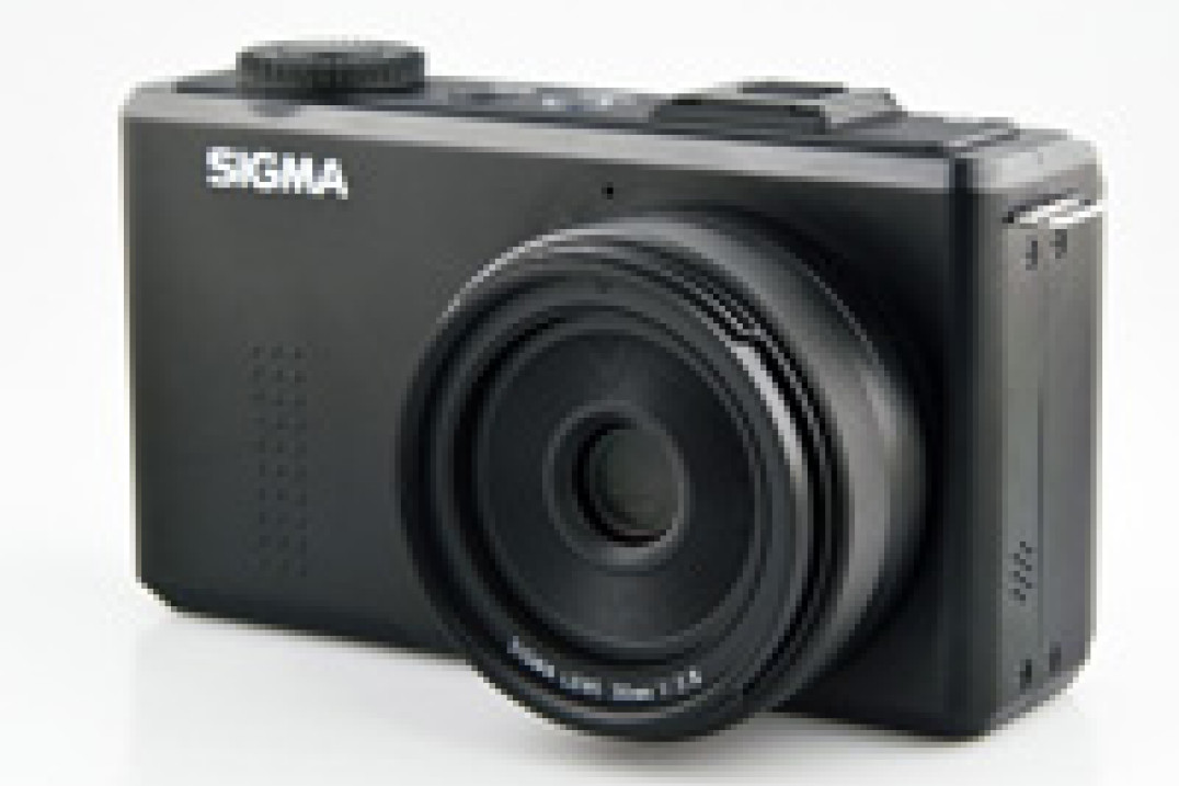 Sigma DP2 Merill - test