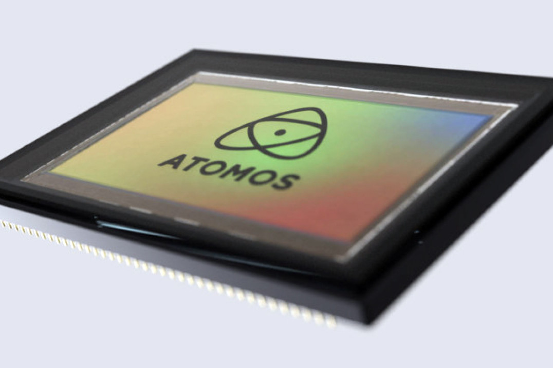 8K 60 kl./s, migawka globalna i niski pobór mocy - czy nowy sensor Atomos zrewolucjonizuje rynek filmujących aparatów?