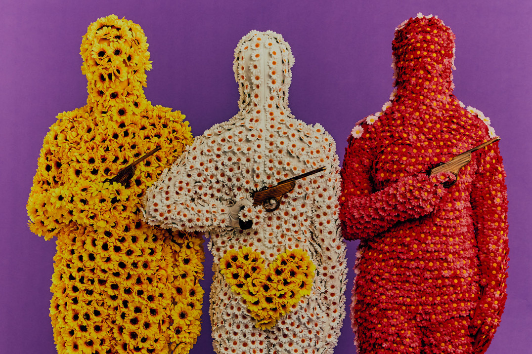 Female in Focus 2024 - fotografia oczami kobiet. Barbara Woźniczka i Kasia Ślesińska wśród nagrodzonych 