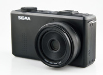 Sigma DP2 Merill - test