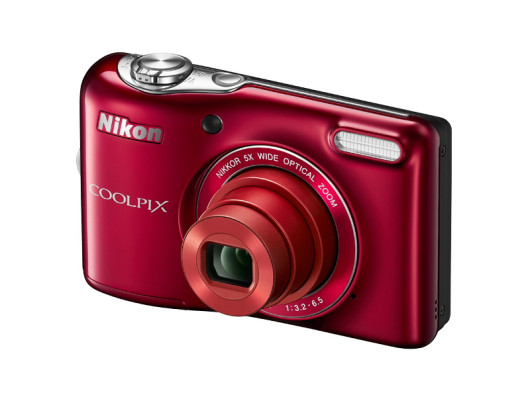 Nikon COOLPIX L32