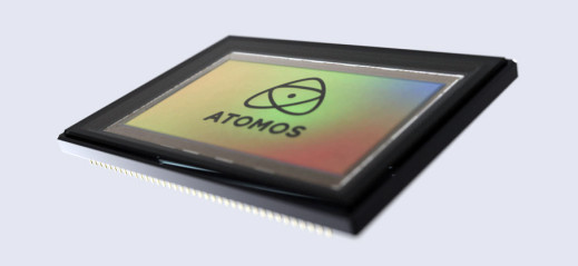 8K 60 kl./s, migawka globalna i niski pobór mocy - czy nowy sensor Atomos zrewolucjonizuje rynek filmujących aparatów?