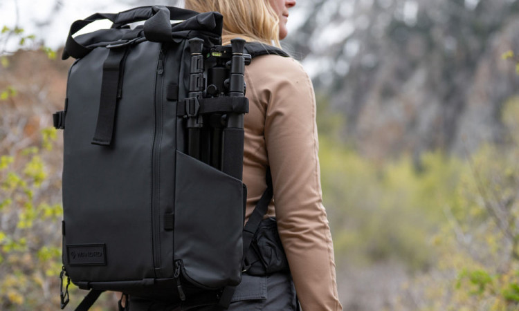 Ostatnie dni promocji na plecaki Wandrd PRVKE. Dodatkowy organizer za 1 zł