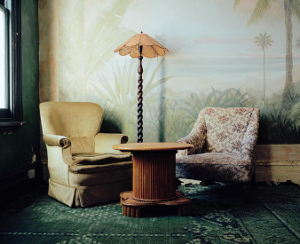 Mark Forbes: Większość zdjęć powstaje bez planu. Natomiast gdy już decyduję się nacisnąć spust migawki - wtedy zaczyna się pełna precyzja