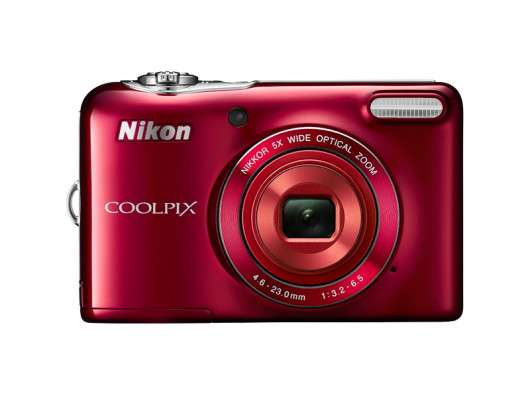 Nikon COOLPIX L32