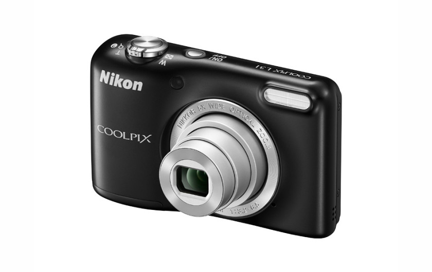 Nikon COOLPIX L31