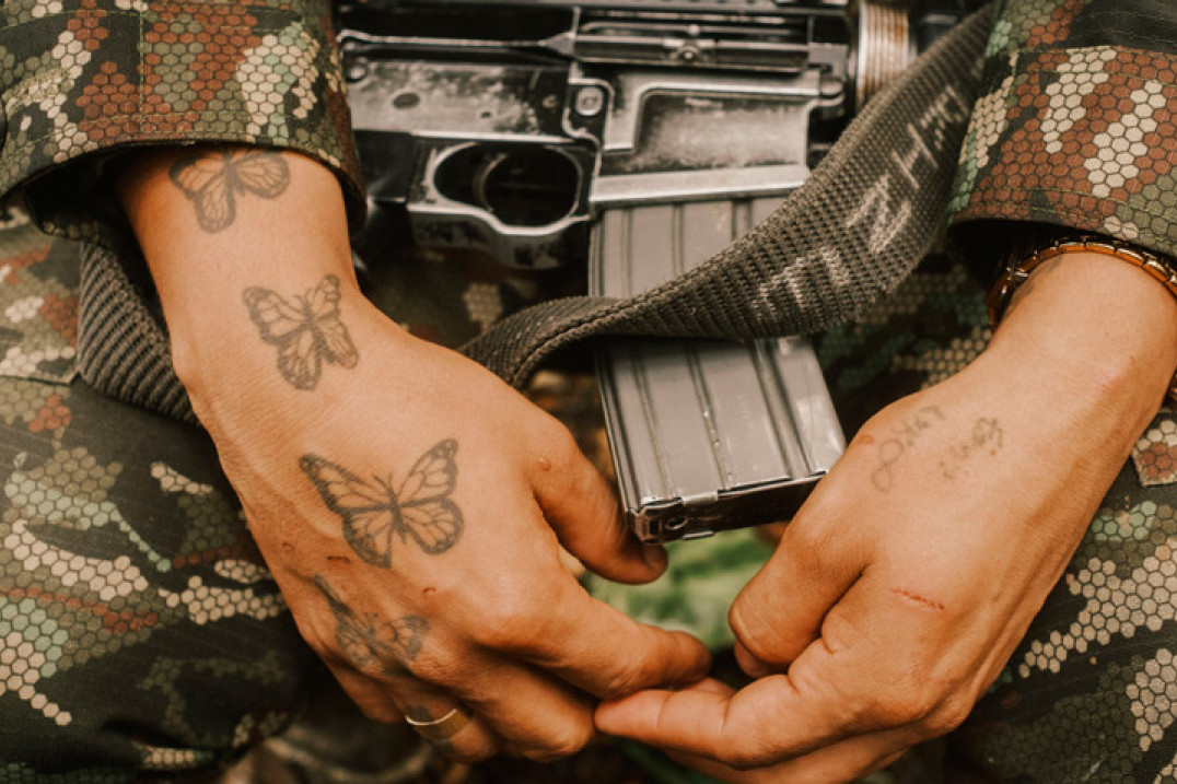 Oto finaliści Sony World Photography Awards 2026 - zobacz najlepsze projekty z sekcji profesjonalnej